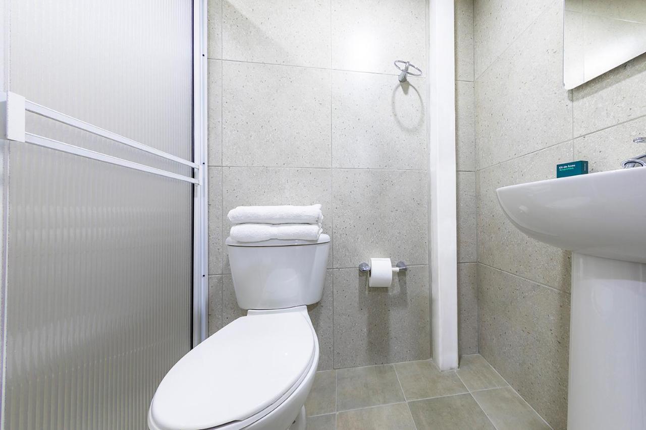 Hotel Ayenda Palo Alto Medellin Ngoại thất bức ảnh